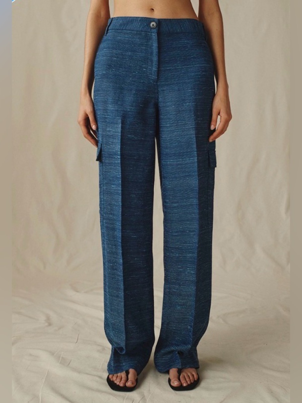 ATTERSEE Cargo Pants